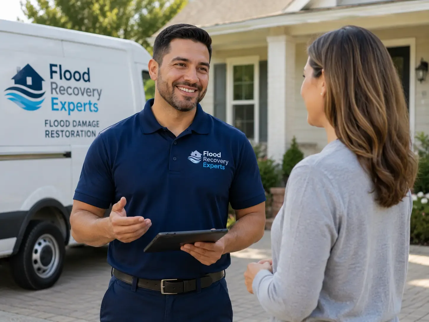 Flood Damage Cleanup Mcgill, NV FAQs